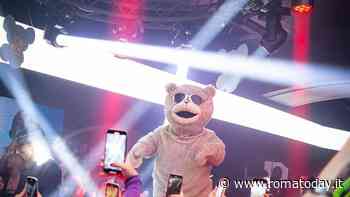 Il ritorno dei Gemelli Diversi a Roma