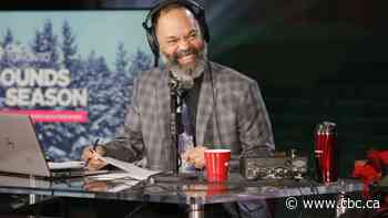 Ismaila Alfa named new host of Fresh Air