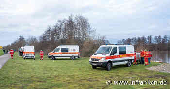 Bischberg: An Heiligabend verschwunden - Vermisster 67-Jähriger tot in Wald gefunden