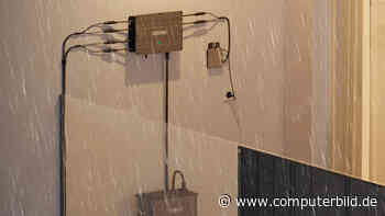 SolarFlow: Speichermodul für Balkonkraftwerke