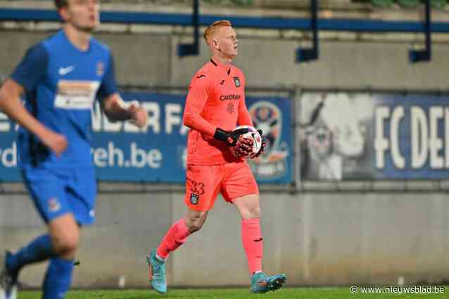Rik Vercauteren wil met RSCA Futures kloof op Club NXT nog overbruggen: “Het is zever om te beweren dat Club over de beste jeugdwerking van België beschikt. Anderlecht vormt al jarenlang de standaard”