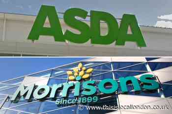 Asda and Morrisons major rule change across all UK stores