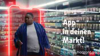 App Economy: Warum Rewe jetzt seine App bewirbt
