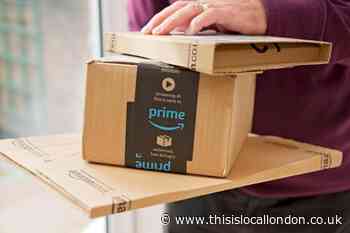 Amazon Prime customers issued warning over new scam