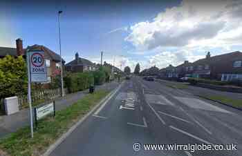 Bus service stopped in Leasowe Estate after anti-social behaviour