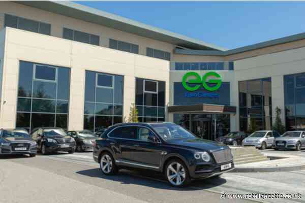 EG Group profit rises as customers ‘respond positively’ to Asda On the Move stores