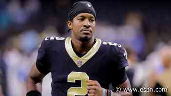 Sources: Saints ask Winston to rework contract