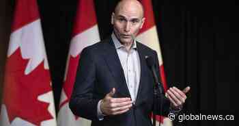 Ottawa warns provinces not to charge fees for medically necessary services