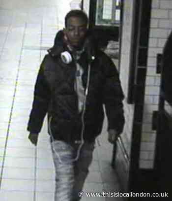 Two women sexually assaulted at Camden Town Tube station