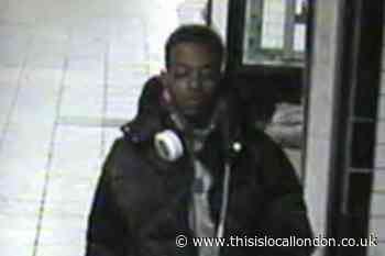 Two women sexually assaulted at Camden Town Tube station