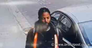 Man 'followed woman' in Bristol before making 'sexual comments'