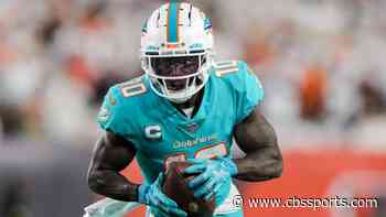 Dolphins rework Tyreek Hill, Terron Armstead, Bradley Chubb, contracts, clearing over $44 million in cap space