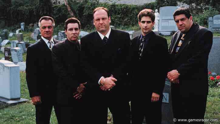 The Sopranos creator is making his first TV show in 15 years