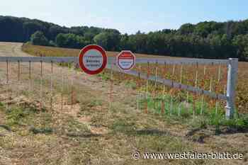 Verwaltungsgericht: Landwirt muss Wanderwege am Baringhof öffnen