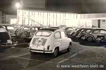 Stadttheater Herford auf dem Prüfstand