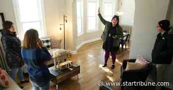 Looking for an affordable starter home in the Twin Cities? Good luck.