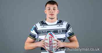 Hull FC first teamer set for academy return following off-season surgery