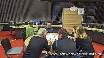 Bürgerworkshop zu „Jettingen!2035“: Vorschläge sollen priorisiert werden
