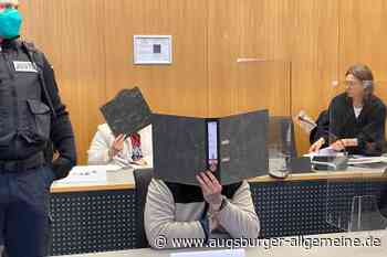 Früherer Partner der Angeklagten sagt im Laichinger Mordprozess aus