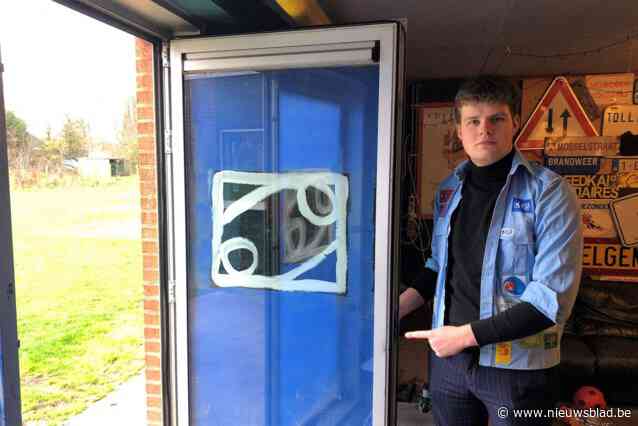 Politie vat vier inbrekers dankzij alerte KSA’er, mogelijk link met tiental andere feiten: “Nog nooit meegemaakt”