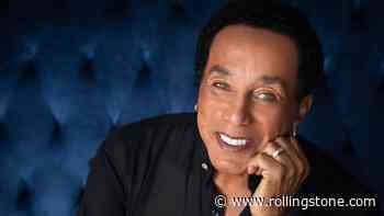 Smokey Robinson Shares More ‘Gasms’ With New Single ‘How You Make Me Feel’