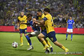 Wat met Genk - Union of Club Brugge - Standard? Dit is onze prognose! (En vul NU je prono in!)