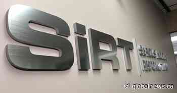 Independent watchdog agency charges New Brunswick RCMP officer with assault