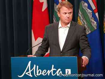 Friday's letters: Alberta firearms bill just posturing