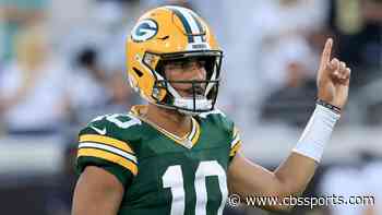 Five moves Packers should make in 2023 NFL offseason: Trade Aaron Rodgers, draft a pass catcher in first round