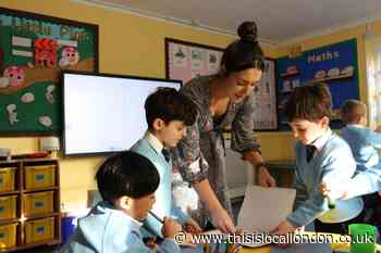 Annemount School gets top marks in ISI inspection