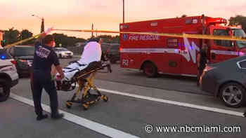 Drug Dealer Gets 9 Years in 2022 Wilton Manors Spring Breaker Fentanyl Overdoses