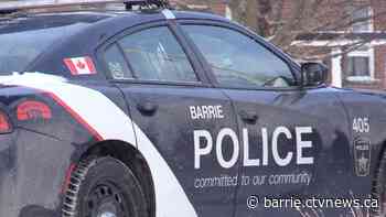 House egged, window broken in Barrie's south end as police seek culprit