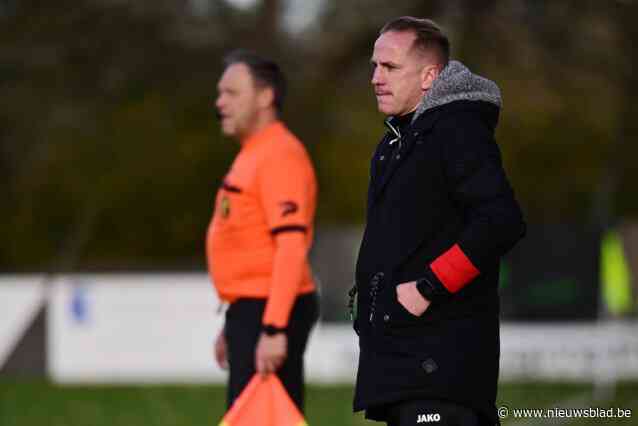 SPORTKORT OOST-VLAANDEREN. KVK Ninove heeft nieuwe voorzitter, Kenneth De Meester stapt zelf op bij SK Bellem
