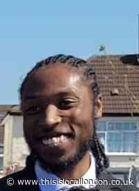 Second man charged over Jordan Briscoe murder in Tottenham