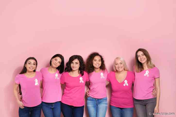 Bill to lower breast exam costs heads to Governor's desk