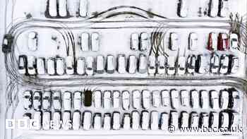 Snow, ice and flooding disrupts schools and travel