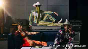 ‘My Kind of Country’ Trailer Introduces 12 Music Hopefuls Hand-Picked by Mickey Guyton, Jimmie Allen, Orville Peck