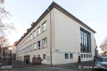 Grüne stehen nicht hinter dem Schlaun-Gymnasium