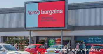 Home Bargains shoppers 'save a fortune' on 'delicious' milk that's just 25p in stores