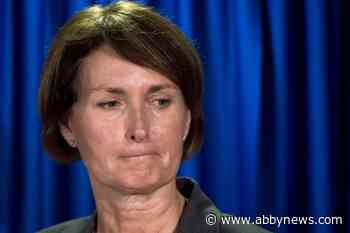 Mary Ellen Turpel-Lafond speaks out after award revoked over heritage claims