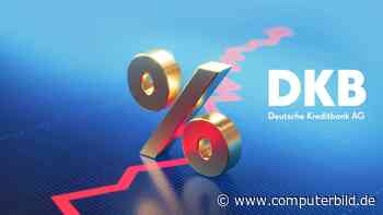 DKB hebt Tagesgeld-Zinsen auf 1,0 Prozent p.a. an