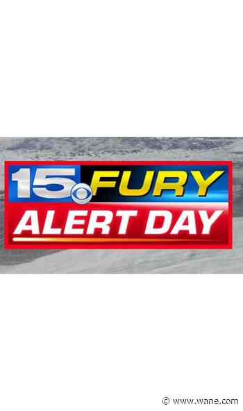 15 Fury Alert Day Today: How much snow did we get?