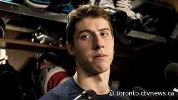 Police appear to have made 2 arrests in gunpoint carjacking of Maple Leafs star Mitch Marner