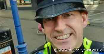 Police officer in court after admitting sexual relationship with victim