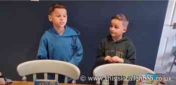 Mayfield Belvedere deaths: Two boys posted YouTube videos