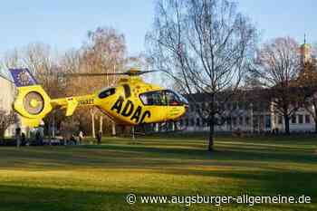 Immer mehr Einsätze: Rettungsdienst ächzt unter der Dauerbelastung