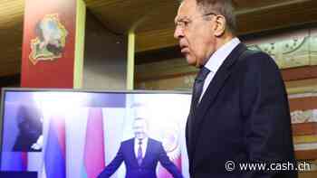 Russland warnt verbündete Ex-Sowjetrepubliken vor Annäherung an den Westen