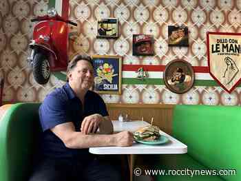 Crispy cutlets, all-corner baked ziti, and other chef’s kisses at Cotoletta