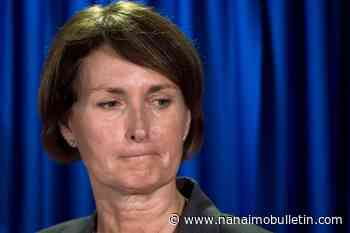 Mary Ellen Turpel-Lafond speaks out after award revoked over heritage claims