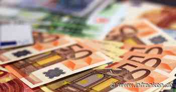 Massiver Lotterie-Gewinn im Landkreis Coburg: Frau darf sich über Geldregen freuen